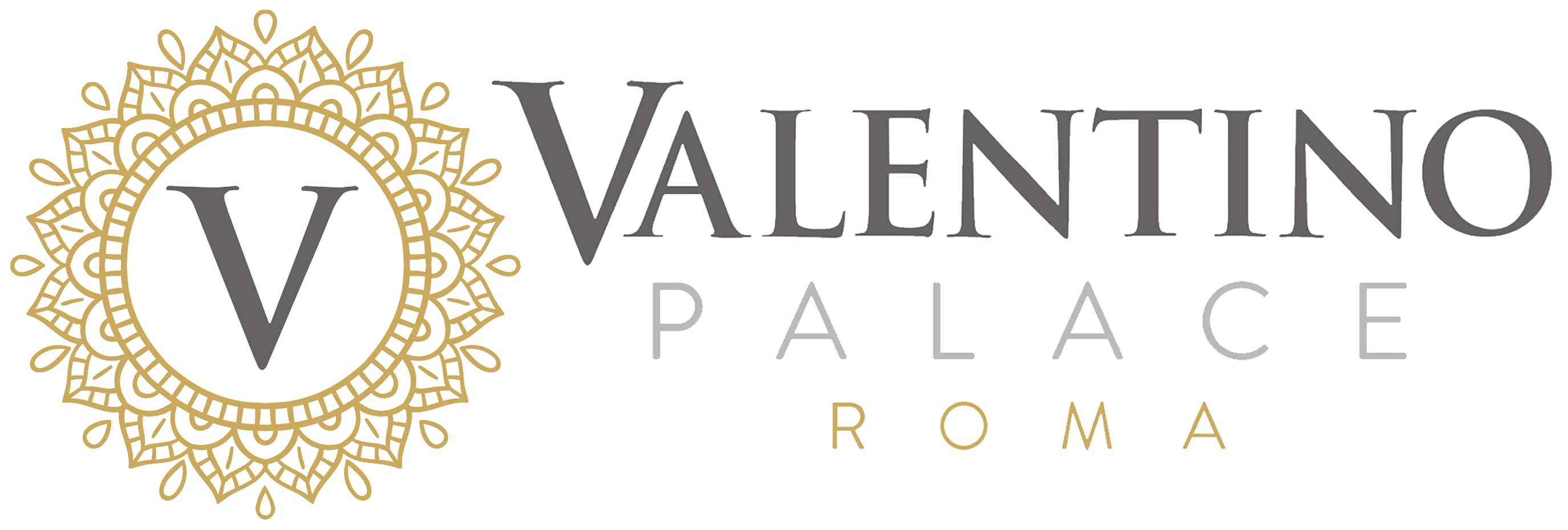 Hotel-Valentino-Palace-Rome-Logo